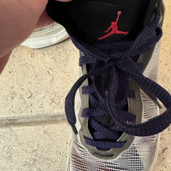 Men’s Air Jordan size 7.5 (Euro 40.5) shoes. DD6958-060 - Picture 2 of 9